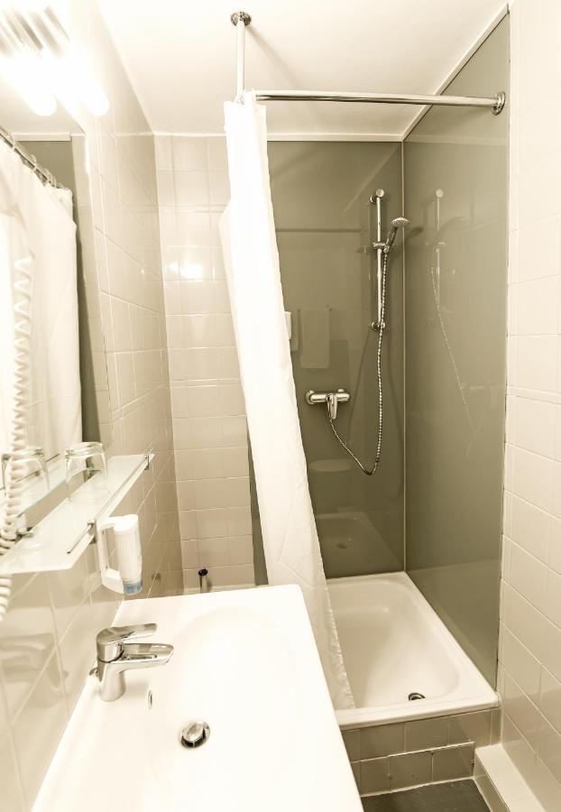 Hotel Flaemischer Hof Kiel Quarto foto